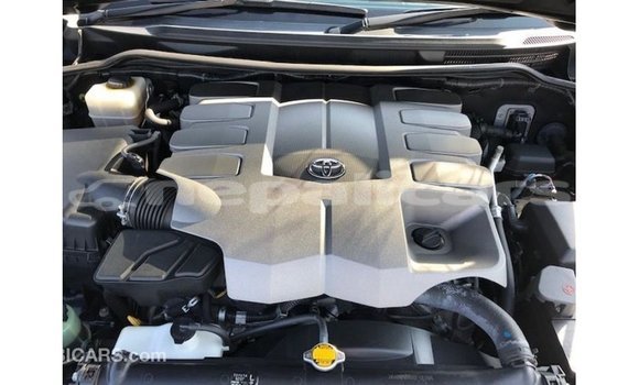 Buy Import Toyota Land Cruiser Black Car in Import - Dubai in Bagmati Buy Import Toyota Land Cruiser Black Car in Import - Dubai in Bagmati