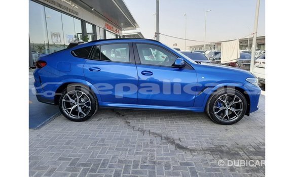 Buy Import BMW X6 Blue Car in Import - Dubai in Bagmati Buy Import BMW X6 Blue Car in Import - Dubai in Bagmati