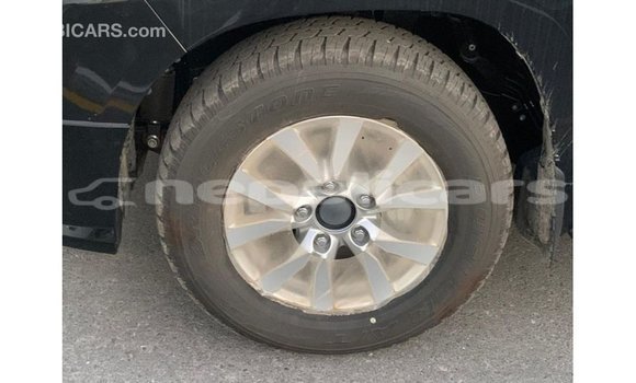 Buy Import Toyota Land Cruiser Black Car in Import - Dubai in Bagmati Buy Import Toyota Land Cruiser Black Car in Import - Dubai in Bagmati