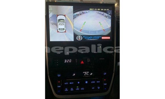 Buy Import Toyota Land Cruiser Black Car in Import - Dubai in Bagmati Buy Import Toyota Land Cruiser Black Car in Import - Dubai in Bagmati