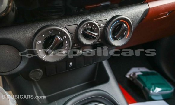 Buy Import Toyota Hilux White Car in Import - Dubai in Bagmati Buy Import Toyota Hilux White Car in Import - Dubai in Bagmati