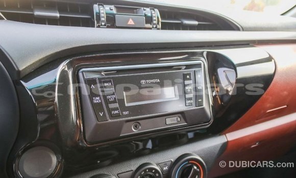 Buy Import Toyota Hilux White Car in Import - Dubai in Bagmati Buy Import Toyota Hilux White Car in Import - Dubai in Bagmati