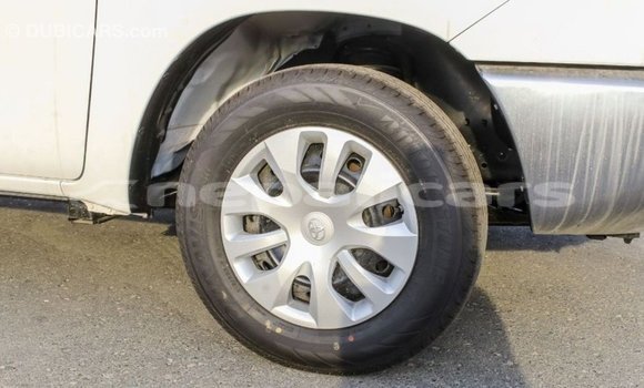 Buy Import Toyota Hilux White Car in Import - Dubai in Bagmati Buy Import Toyota Hilux White Car in Import - Dubai in Bagmati