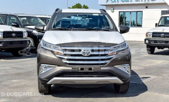 Buy Import Toyota Rush Brown Car in Import - Dubai in Bagmati Buy Import Toyota Rush Brown Car in Import - Dubai in Bagmati