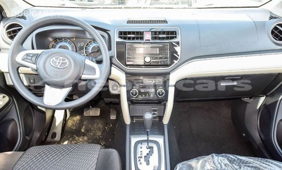 Buy Import Toyota Rush Brown Car in Import - Dubai in Bagmati Buy Import Toyota Rush Brown Car in Import - Dubai in Bagmati