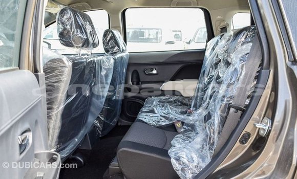 Buy Import Toyota Rush Brown Car in Import - Dubai in Bagmati Buy Import Toyota Rush Brown Car in Import - Dubai in Bagmati