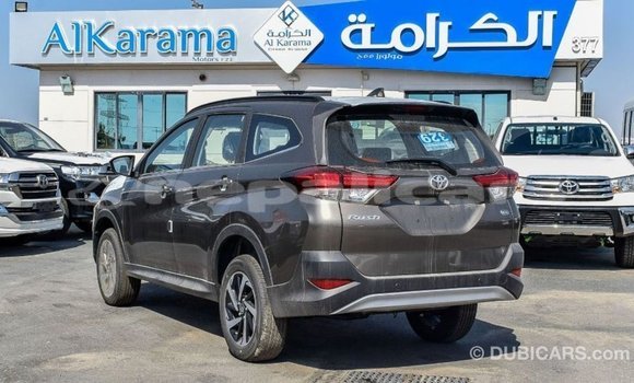 Buy Import Toyota Rush Brown Car in Import - Dubai in Bagmati Buy Import Toyota Rush Brown Car in Import - Dubai in Bagmati