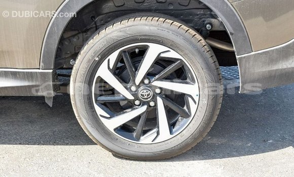 Buy Import Toyota Rush Brown Car in Import - Dubai in Bagmati Buy Import Toyota Rush Brown Car in Import - Dubai in Bagmati