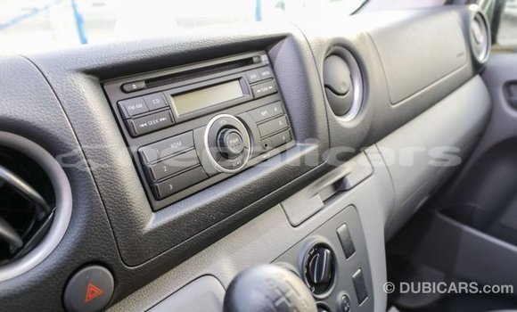 Buy Import Nissan Urvan White Car in Import - Dubai in Bagmati Buy Import Nissan Urvan White Car in Import - Dubai in Bagmati