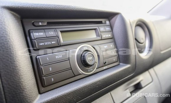 Buy Import Nissan Urvan White Car in Import - Dubai in Bagmati Buy Import Nissan Urvan White Car in Import - Dubai in Bagmati