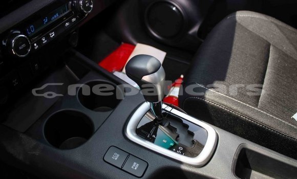 Buy Import Toyota Hilux Other Car in Import - Dubai in Bagmati Buy Import Toyota Hilux Other Car in Import - Dubai in Bagmati