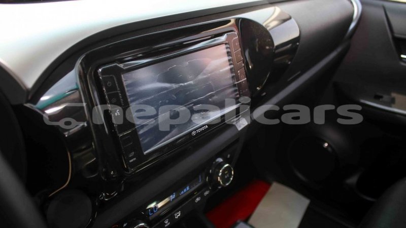 Big with watermark toyota hilux bagmati import dubai 2251