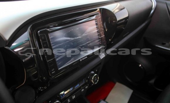 Buy Import Toyota Hilux Other Car in Import - Dubai in Bagmati Buy Import Toyota Hilux Other Car in Import - Dubai in Bagmati