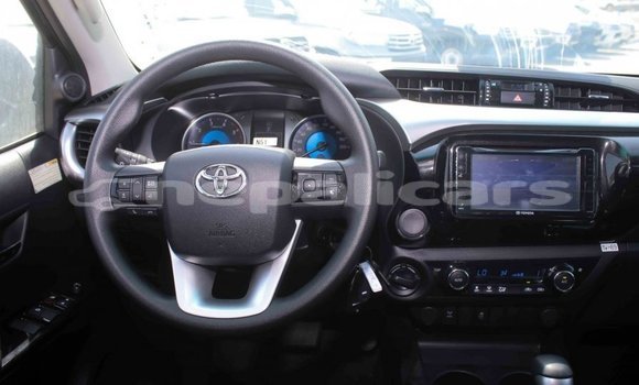 Buy Import Toyota Hilux Other Car in Import - Dubai in Bagmati Buy Import Toyota Hilux Other Car in Import - Dubai in Bagmati