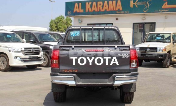 Buy Import Toyota Hilux Other Car in Import - Dubai in Bagmati Buy Import Toyota Hilux Other Car in Import - Dubai in Bagmati