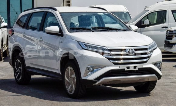 Buy Import Toyota Rush White Car in Import - Dubai in Bagmati Buy Import Toyota Rush White Car in Import - Dubai in Bagmati