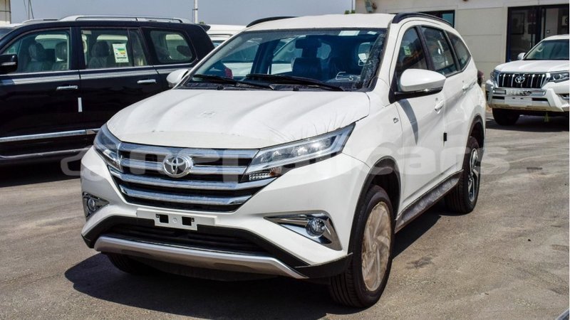 Big with watermark toyota rush bagmati import dubai 2252