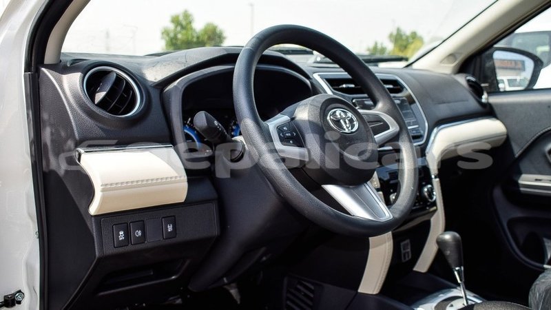 Big with watermark toyota rush bagmati import dubai 2252