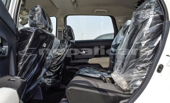 Buy Import Toyota Rush White Car in Import - Dubai in Bagmati Buy Import Toyota Rush White Car in Import - Dubai in Bagmati