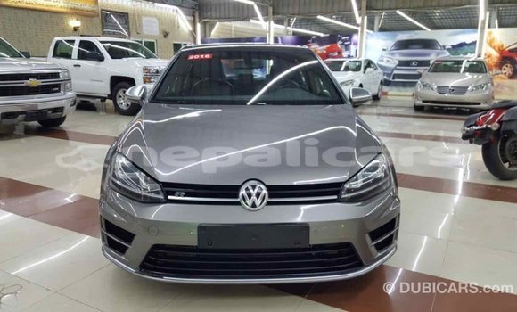 Buy Import Volkswagen Golf Other Car in Import - Dubai in Bagmati
