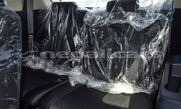 Buy Import Toyota Rush White Car in Import - Dubai in Bagmati Buy Import Toyota Rush White Car in Import - Dubai in Bagmati