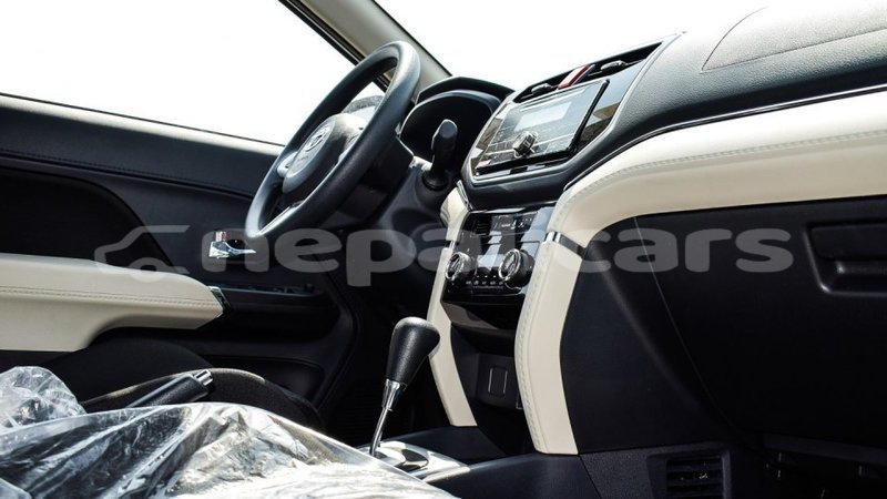 Big with watermark toyota rush bagmati import dubai 2252