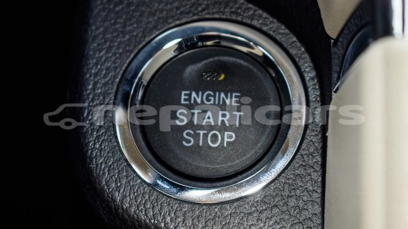 Big with watermark toyota rush bagmati import dubai 2252