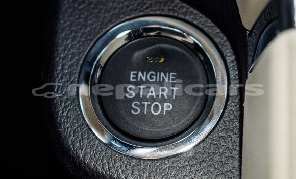 Buy Import Toyota Rush White Car in Import - Dubai in Bagmati Buy Import Toyota Rush White Car in Import - Dubai in Bagmati