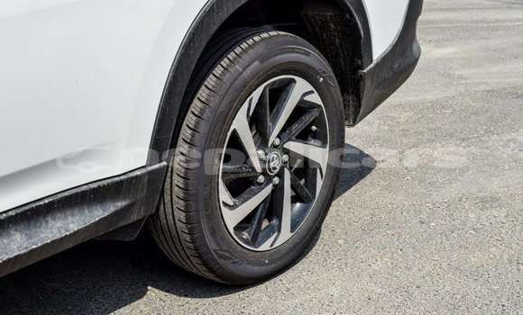 Buy Import Toyota Rush White Car in Import - Dubai in Bagmati Buy Import Toyota Rush White Car in Import - Dubai in Bagmati