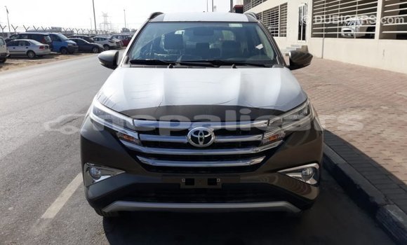 Buy Import Toyota Rush White Car in Import - Dubai in Bagmati Buy Import Toyota Rush White Car in Import - Dubai in Bagmati