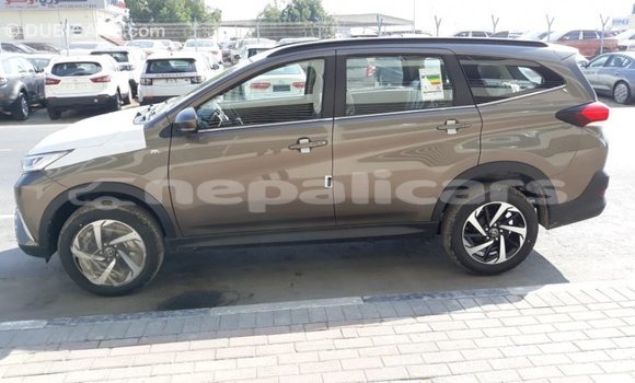 Buy Import Toyota Rush White Car in Import - Dubai in Bagmati Buy Import Toyota Rush White Car in Import - Dubai in Bagmati