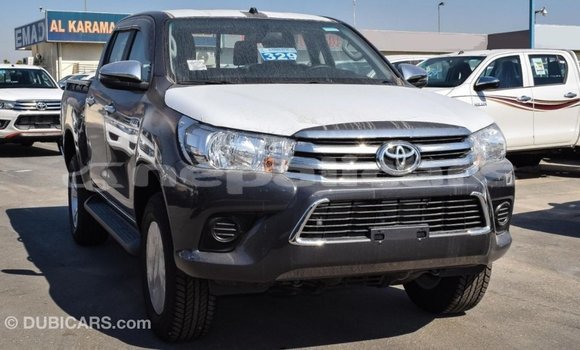 Buy Import Toyota Hilux Other Car in Import - Dubai in Bagmati Buy Import Toyota Hilux Other Car in Import - Dubai in Bagmati