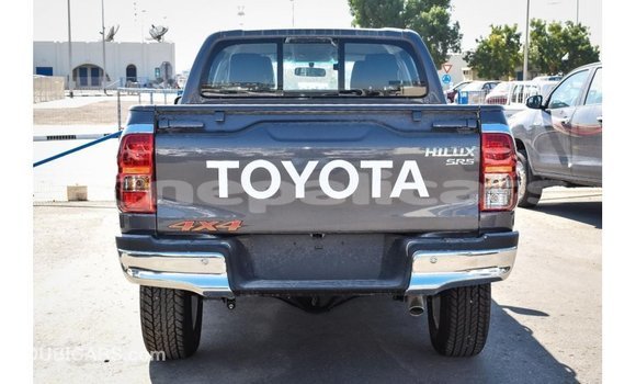 Buy Import Toyota Hilux Other Car in Import - Dubai in Bagmati Buy Import Toyota Hilux Other Car in Import - Dubai in Bagmati