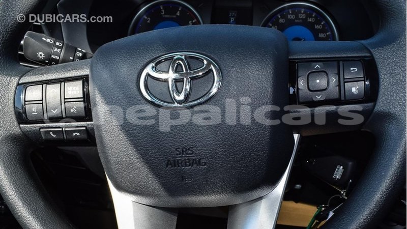 Big with watermark toyota hilux bagmati import dubai 2253