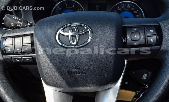 Buy Import Toyota Hilux Other Car in Import - Dubai in Bagmati Buy Import Toyota Hilux Other Car in Import - Dubai in Bagmati