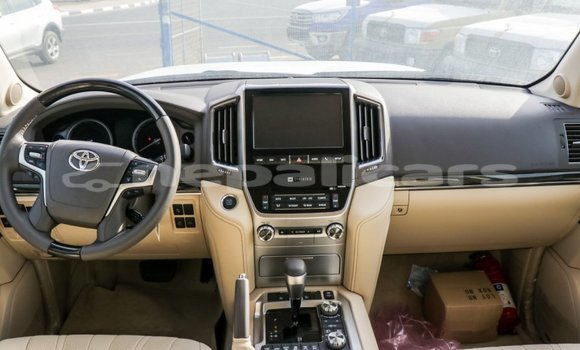 Buy Import Toyota Land Cruiser Black Car in Import - Dubai in Bagmati Buy Import Toyota Land Cruiser Black Car in Import - Dubai in Bagmati