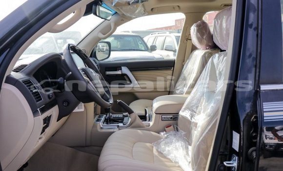 Buy Import Toyota Land Cruiser Black Car in Import - Dubai in Bagmati Buy Import Toyota Land Cruiser Black Car in Import - Dubai in Bagmati