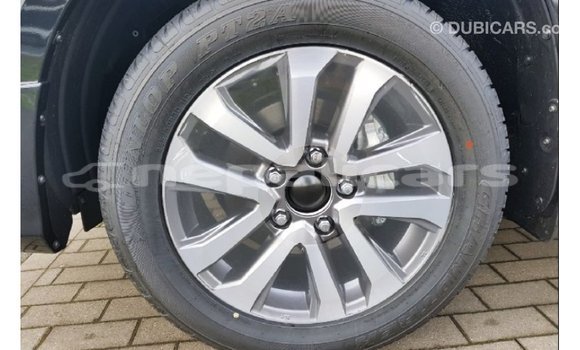 Buy Import Toyota Land Cruiser Black Car in Import - Dubai in Bagmati Buy Import Toyota Land Cruiser Black Car in Import - Dubai in Bagmati