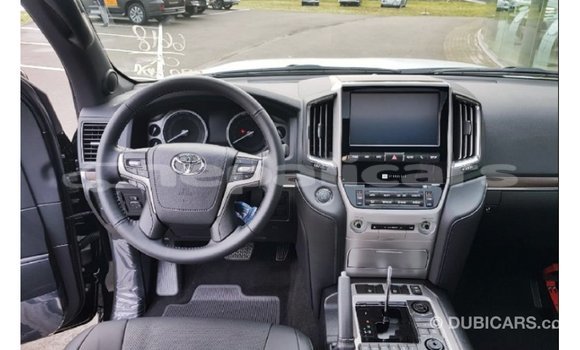 Buy Import Toyota Land Cruiser Black Car in Import - Dubai in Bagmati Buy Import Toyota Land Cruiser Black Car in Import - Dubai in Bagmati