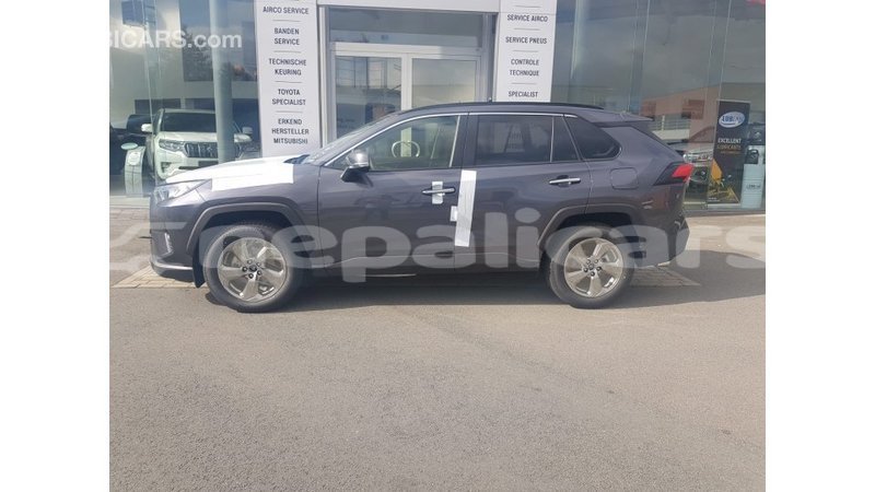 Big with watermark toyota 4runner bagmati import dubai 2257