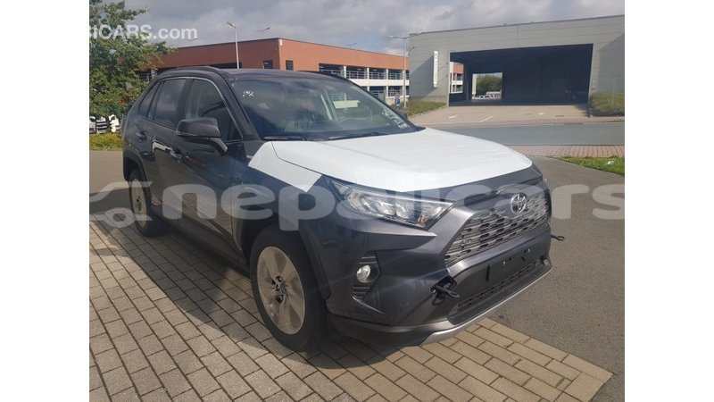 Big with watermark toyota 4runner bagmati import dubai 2257