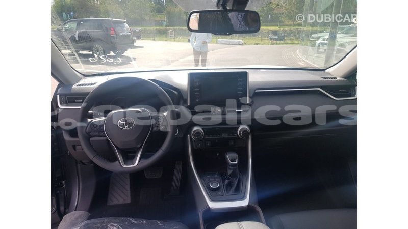 Big with watermark toyota 4runner bagmati import dubai 2257