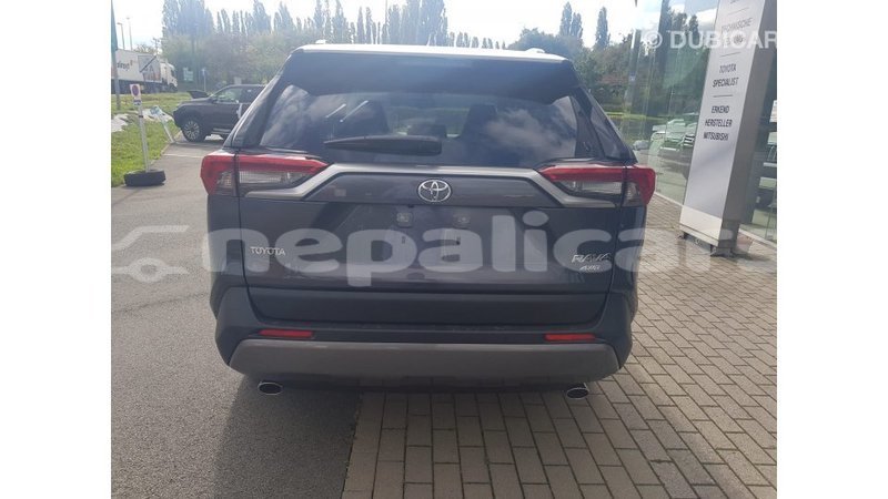 Big with watermark toyota 4runner bagmati import dubai 2257