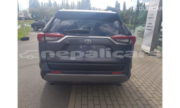 Buy Import Toyota 4Runner Other Car in Import - Dubai in Bagmati Buy Import Toyota 4Runner Other Car in Import - Dubai in Bagmati