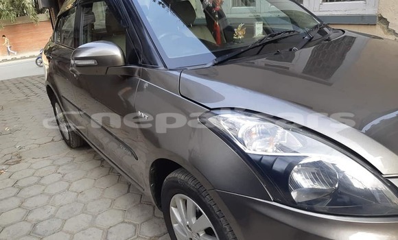 Buy Used Suzuki Swift Other Car in Kathmandu in Bagmati