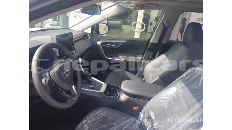 Big with watermark toyota 4runner bagmati import dubai 2257