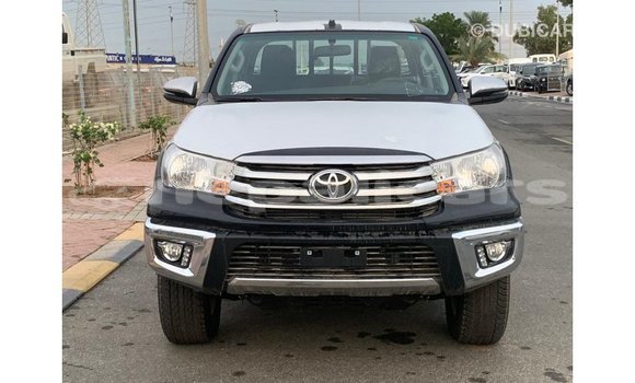 Buy Import Toyota Hilux Black Car in Import - Dubai in Bagmati Buy Import Toyota Hilux Black Car in Import - Dubai in Bagmati