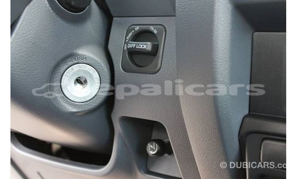 Buy Import Toyota Land Cruiser White Car in Import - Dubai in Bagmati Buy Import Toyota Land Cruiser White Car in Import - Dubai in Bagmati
