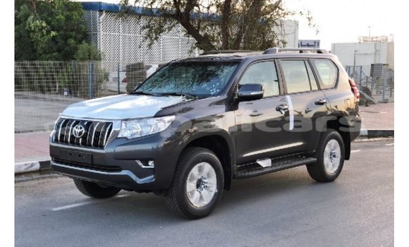 Buy Import Toyota Prado Other Car in Import - Dubai in Bagmati Buy Import Toyota Prado Other Car in Import - Dubai in Bagmati