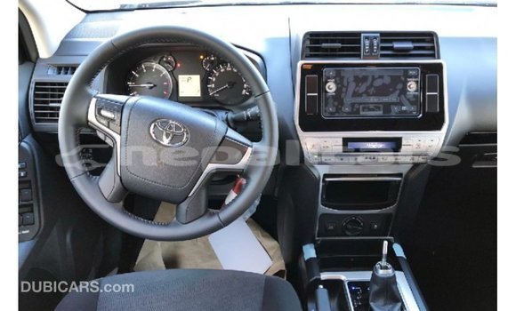 Buy Import Toyota Prado Other Car in Import - Dubai in Bagmati Buy Import Toyota Prado Other Car in Import - Dubai in Bagmati